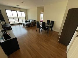 2 Schlafzimmer Appartement zu vermieten im Lumpini Place Narathiwas-Chaopraya, Chong Nonsi