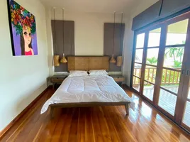 2 Schlafzimmer Villa zu vermieten in Chiang Mai, Nong Yaeng, San Sai, Chiang Mai