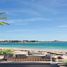 2 Bedroom Apartment for sale at Grand Bleu Tower, EMAAR Beachfront