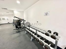 Studio Wohnung zu verkaufen im Arabian, Grand Horizon, Dubai Sports City