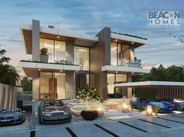 6 Bedroom Villa for sale at Cavalli Estates, Brookfield