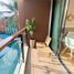 Studio Apartment for sale at The Beach Condotel, Karon