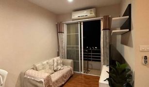 1 Bedroom Condo for sale in Suthep, Chiang Mai One Plus Klong Chon 1