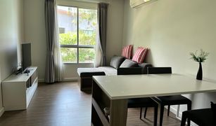 1 Bedroom Condo for sale in Fa Ham, Chiang Mai Dcondo Rin