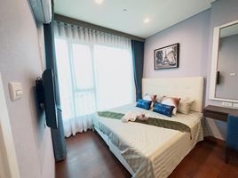 1 Schlafzimmer Wohnung zu verkaufen im Ivy Thonglor, Khlong Tan Nuea