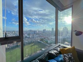1 Schlafzimmer Wohnung zu verkaufen im The Breeze Narathiwas, Chong Nonsi, Yan Nawa, Bangkok