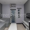 2 BR modern apartment for rent Toul Tompun $600/month