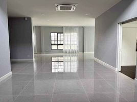 4 Bedroom House for rent at The City Bangna 2, Bang Phli Yai