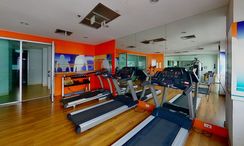 Photos 3 of the Communal Gym at Silom Grand Terrace