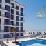 Studio Appartement zu verkaufen im Blue Bay, Al Madar 2, Al Madar