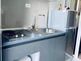 1 Bedroom Condo for rent at The Base Rama 9 - Ramkhamhaeng, Hua Mak