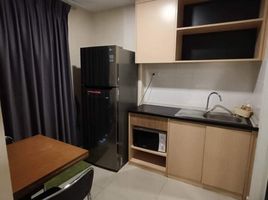 1 Schlafzimmer Wohnung zu vermieten im JW Condo at Donmuang, Si Kan, Don Mueang