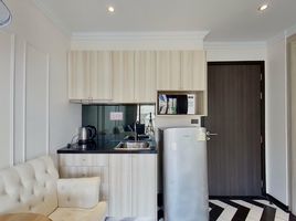 1 Schlafzimmer Wohnung zu verkaufen im Venetian Signature Condo Resort Pattaya, Nong Prue, Pattaya