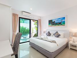 3 Schlafzimmer Haus zu verkaufen in Kathu, Phuket, Kamala
