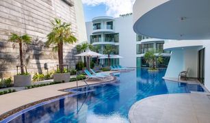 1 Bedroom Condo for sale in Patong, Phuket Absolute Twin Sands III