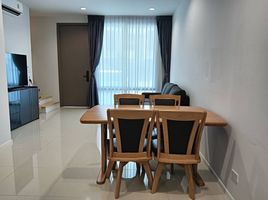 3 Bedroom Townhouse for sale at Nue Connex House Don Mueang, Sanam Bin