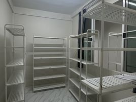 3 Schlafzimmer Reihenhaus zu vermieten in Yan Nawa, Sathon, Yan Nawa