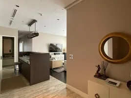 3 Bedroom Condo for rent at The Ritz-Carlton Residences At MahaNakhon, Si Lom