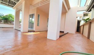 3 Bedrooms House for sale in Huai Kapi, Pattaya Baan Kasira