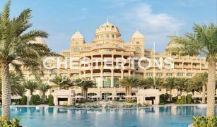 2 Bedrooms Apartment for sale in The Crescent, Dubai Raffles The Palm