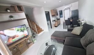 4 chambres Maison de ville a vendre à Thep Krasattri, Phuket I Leaf Prime Thalang Phuket