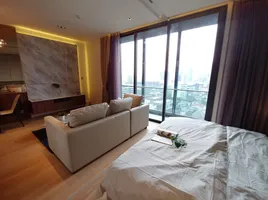 1 спален Кондо на продажу в BEATNIQ Sukhumvit 32, Khlong Tan