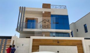 5 Bedrooms Villa for sale in , Ajman Al Yasmeen 1