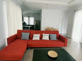 3 Bedroom House for rent at Nice Breeze 8, Cha-Am