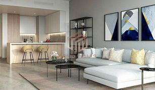 Estudio Apartamento en venta en Executive Towers, Dubái Peninsula Three 