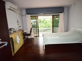 4 Bedroom Townhouse for sale in Wang Thong Lang, Bangkok, Phlapphla, Wang Thong Lang