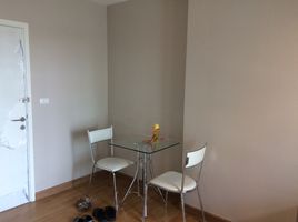 1 Schlafzimmer Appartement zu vermieten im Aspire Rama 4, Phra Khanong