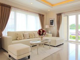 4 Bedroom House for sale at The Grand Park Phase 2, San Phranet