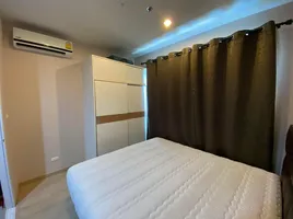 1 Schlafzimmer Wohnung zu verkaufen im The Tempo Grand Sathorn-Wutthakat, Bang Kho