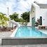 3 Schlafzimmer Villa zu vermieten im Cozy Pool Villas Hua Hin, Hin Lek Fai