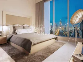 3 Bedroom Condo for sale at Forte 1, BLVD Heights, Downtown Dubai, Dubai