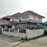 4 Bedroom House for sale at Prukpiman The Grand Private (Rangsit-Klong 2), Khlong Song, Khlong Luang