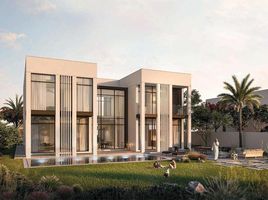 5 Schlafzimmer Villa zu verkaufen im Al Jubail Island, Saadiyat Beach