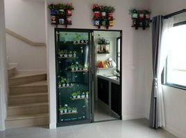 3 Bedroom House for sale at Perfect Park Rangsit 2, Suan Phrik Thai, Mueang Pathum Thani