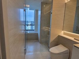 3 Bedroom Penthouse for sale at The Strand Thonglor, Khlong Tan Nuea