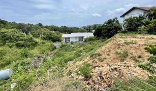 N/A Land for sale in Bo Phut, Koh Samui 