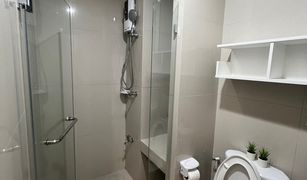 Studio Condo for sale in Bang Kraso, Nonthaburi Manor Sanambinnam