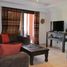 1 Schlafzimmer Appartement zu vermieten im Coquet appartement au centre ville, Na Menara Gueliz, Marrakech, Marrakech Tensift Al Haouz