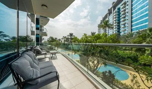 1 chambre Appartement a vendre à Oceana, Dubai Oceana Aegean