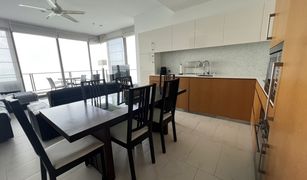 3 chambres Condominium a vendre à Na Kluea, Pattaya Northpoint 
