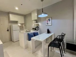 1 Schlafzimmer Appartement zu vermieten im Rhythm Sukhumvit 42, Phra Khanong