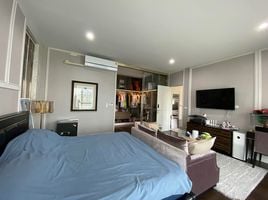4 Schlafzimmer Villa zu verkaufen im Setthasiri Pattanakarn, Prawet, Prawet