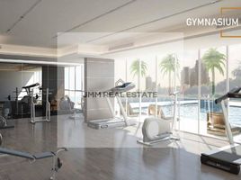 1 Bedroom Condo for sale at Time 2, Skycourts Towers, Dubai Land