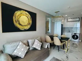 1 Bedroom Condo for sale at Copacabana Beach Jomtien, Nong Prue