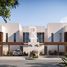 2 Bedroom Townhouse for sale at Noya Viva, Yas Island