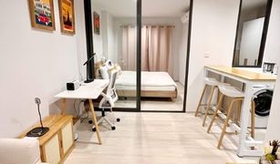 1 Bedroom Condo for sale in Lumphini, Bangkok Life One Wireless